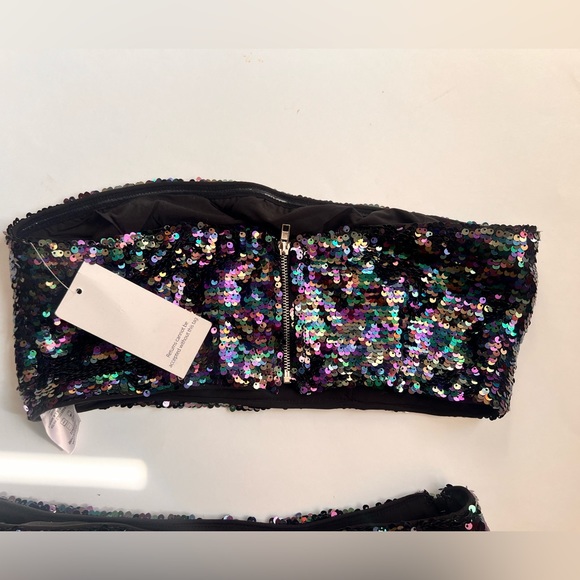 Set Tobi new lentejuelas - Picture 5 of 8